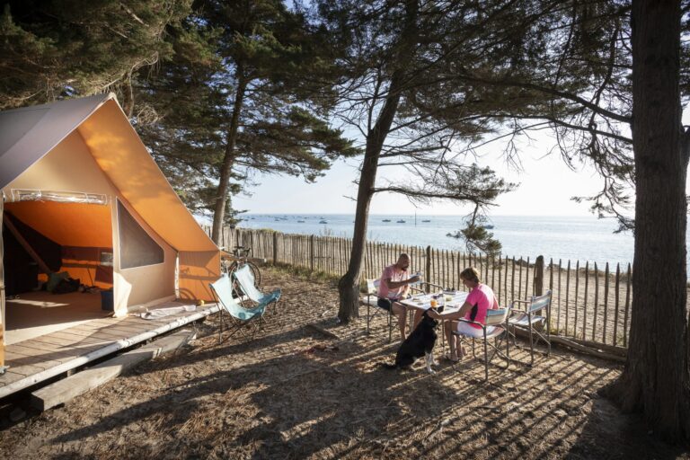 Huttopia Noirmoutier - Bild 6