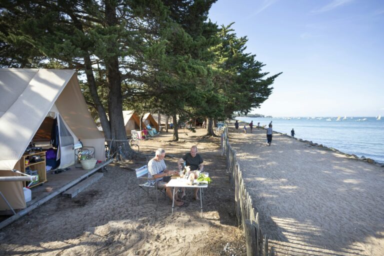 Huttopia Noirmoutier - Bild 7