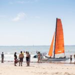 Huttopia Oléron Les Chênes Verts - Bild 10 Huttopia Oléron Les Chênes Verts - Bild 10