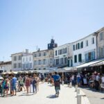 Huttopia Oléron Les Chênes Verts - Bild 11 Huttopia Oléron Les Chênes Verts - Bild 11