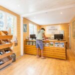 Huttopia Oléron Les Chênes Verts - Bild 7 Huttopia Oléron Les Chênes Verts - Bild 7