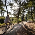 Huttopia Oléron Les Chênes Verts - Bild 8 Huttopia Oléron Les Chênes Verts - Bild 8