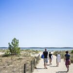 Huttopia Oléron Les Chênes Verts - Bild 9 Huttopia Oléron Les Chênes Verts - Bild 9