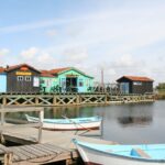 Huttopia Oléron Les Pins - Bild 11