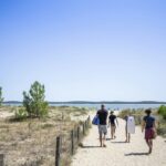 Huttopia Oléron Les Pins - Bild 2