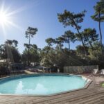 Huttopia Oléron Les Pins - Bild 3