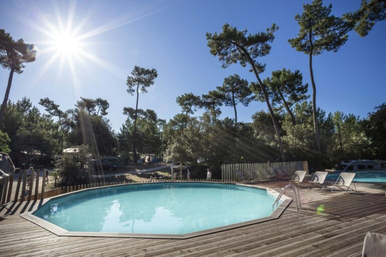 Huttopia Oléron Les Pins - Bild 3