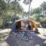 Huttopia Oléron Les Pins - Bild 5