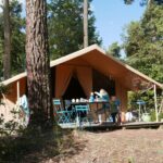 Huttopia Oléron Les Pins - Bild 8