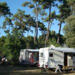 Huttopia Oléron Les Pins - Bild 9