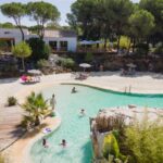 Huttopia Parque Doñana - Bild 10