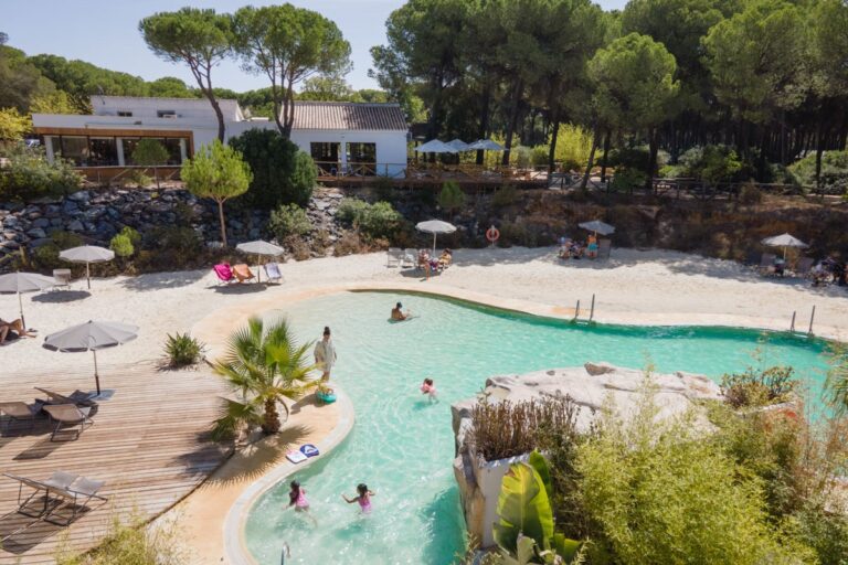 Huttopia Parque Doñana - Bild 10