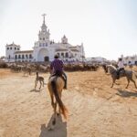 Huttopia Parque Doñana - Bild 13