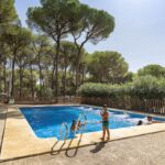 Huttopia Parque Doñana - Bild 14