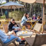 Huttopia Parque Doñana - Bild 15