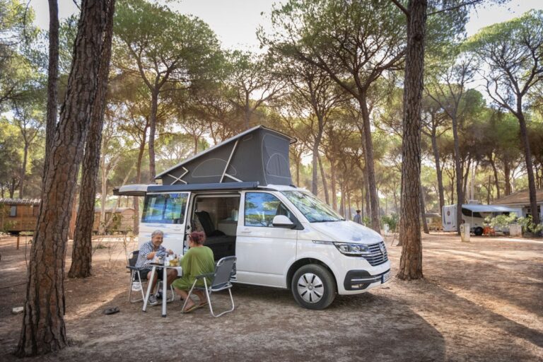 Huttopia Parque Doñana - Bild 17