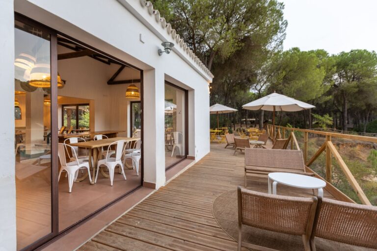 Huttopia Parque Doñana - Bild 18