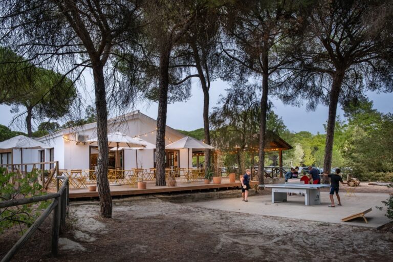 Huttopia Parque Doñana - Bild 19