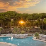 Huttopia Parque Doñana - Bild 20