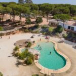 Huttopia Parque Doñana - Bild 3