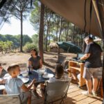 Huttopia Parque Doñana - Bild 7