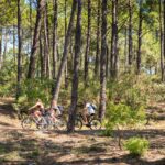 Huttopia Parque Doñana - Bild 9