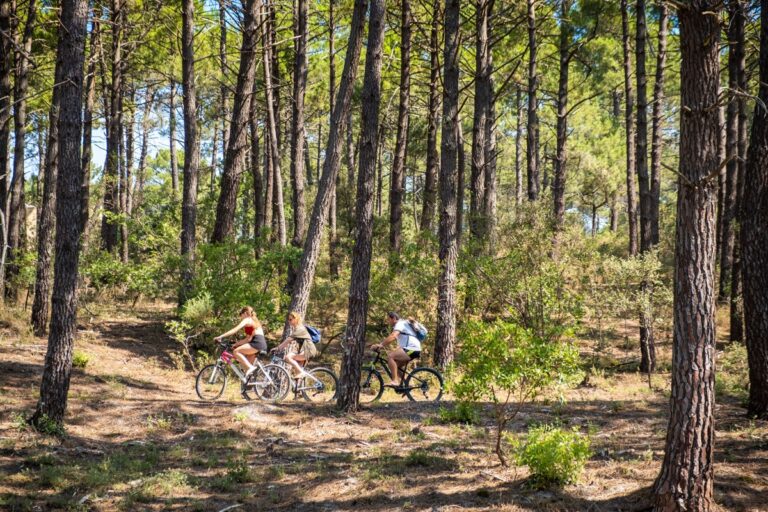 Huttopia Parque Doñana - Bild 9