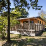 Huttopia Pays De Condreu - Bild 10