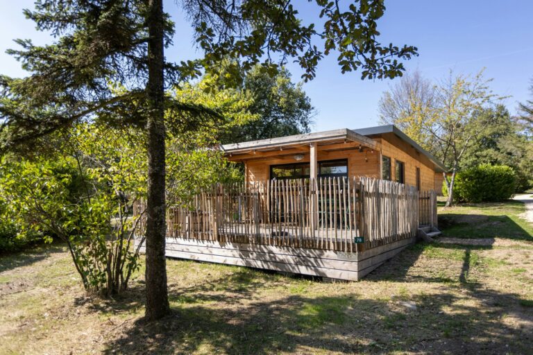 Huttopia Pays De Condreu - Bild 10