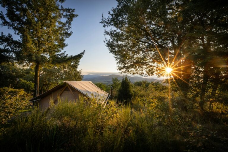 Huttopia Pays De Condreu - Bild 11