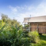 Huttopia Pays De Condreu - Bild 14