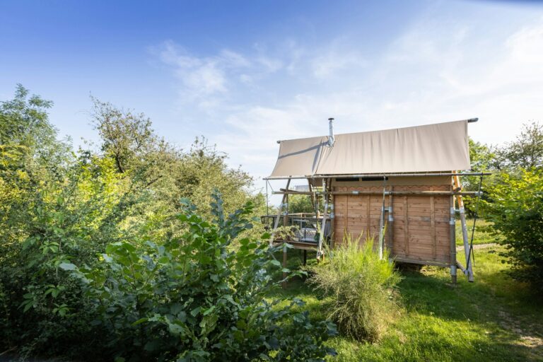 Huttopia Pays De Condreu - Bild 14