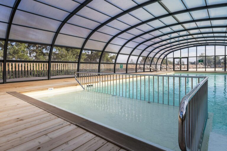 Huttopia Pays De Condreu - Bild 3