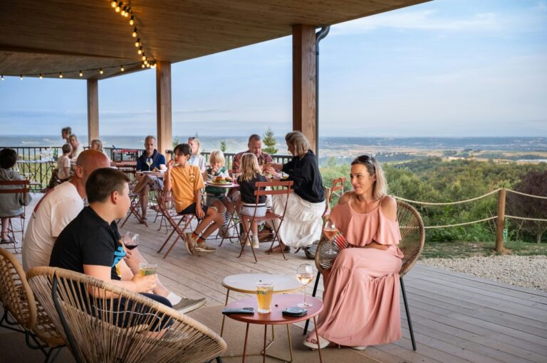 Huttopia Pays De Condreu - Bild 5