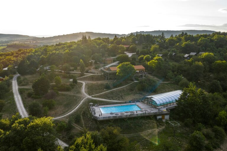 Huttopia Pays De Condreu - Bild 8