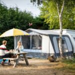 Huttopia Pays De Condreu - Bild 9