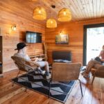 Huttopia Pays De Cordes Sur Ciel - Bild 12 Huttopia Pays De Cordes Sur Ciel - Bild 12