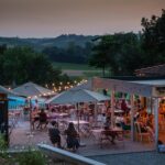 Huttopia Pays De Cordes Sur Ciel - Bild 15 Huttopia Pays De Cordes Sur Ciel - Bild 15