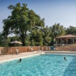 Huttopia Pays De Cordes Sur Ciel - Bild 2 Huttopia Pays De Cordes Sur Ciel - Bild 2