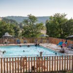 Huttopia Pays De Cordes Sur Ciel - Bild 3 Huttopia Pays De Cordes Sur Ciel - Bild 3