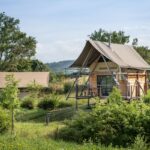 Huttopia Pays De Cordes Sur Ciel - Bild 4 Huttopia Pays De Cordes Sur Ciel - Bild 4