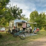 Huttopia Pays De Cordes Sur Ciel - Bild 5 Huttopia Pays De Cordes Sur Ciel - Bild 5