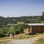 Huttopia Pays De Cordes Sur Ciel - Bild 6 Huttopia Pays De Cordes Sur Ciel - Bild 6