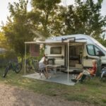 Huttopia Pays De Cordes Sur Ciel - Bild 7 Huttopia Pays De Cordes Sur Ciel - Bild 7