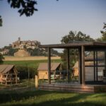 Huttopia Pays De Cordes Sur Ciel - Bild 8 Huttopia Pays De Cordes Sur Ciel - Bild 8