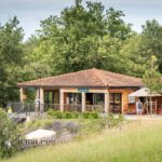 Huttopia Pays De Cordes Sur Ciel - Bild 9 Huttopia Pays De Cordes Sur Ciel - Bild 9