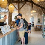 Huttopia Pays Des Bastides - Bild 10 Huttopia Pays Des Bastides - Bild 10