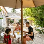 Huttopia Pays Des Bastides - Bild 14 Huttopia Pays Des Bastides - Bild 14