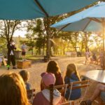 Huttopia Pays Des Bastides - Bild 15 Huttopia Pays Des Bastides - Bild 15