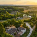 Huttopia Pays Des Bastides - Bild 16 Huttopia Pays Des Bastides - Bild 16